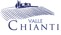 logo di vallechianti del sito www.vallechianti.com